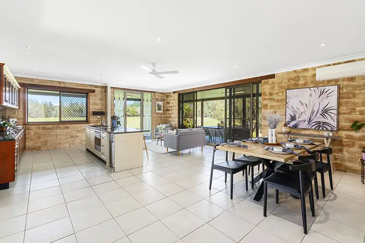 Sixth view of Homely rural property listing, 357 Piggabeen Road, Cobaki Lakes NSW 2486
