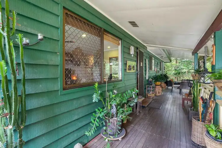 Fifth view of Homely house listing, 161 Panorama Drive, Rosemount QLD 4560