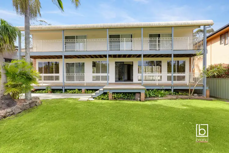 69a Wolseley Avenue, Tacoma NSW 2259