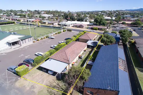 1-6/9 Margaret Street, Tamworth NSW 2340