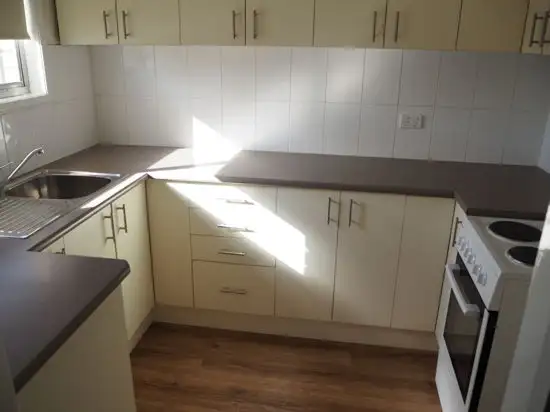 Fifth view of Homely block of units listing, 1-6/9 Margaret Street, Tamworth NSW 2340