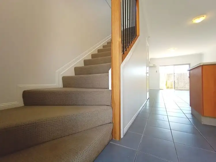 Second view of Homely townhouse listing, 39/154 River Hills Road, Eagleby QLD 4207