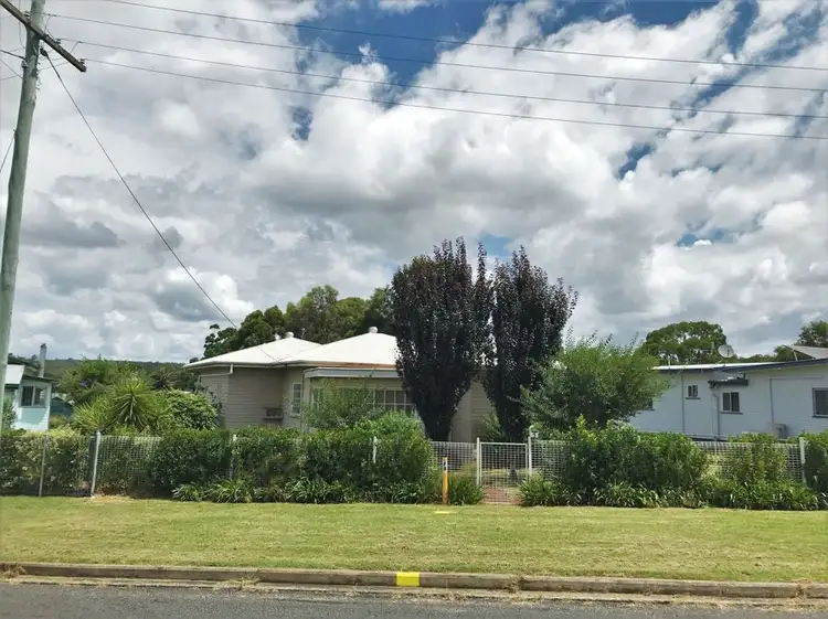 Main view of Homely house listing, 5 Lalor Street, Crows Nest QLD 4355