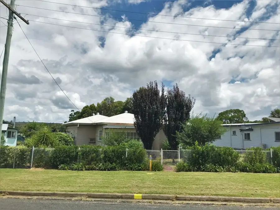 Main view of Homely house listing, 5 Lalor Street, Crows Nest QLD 4355