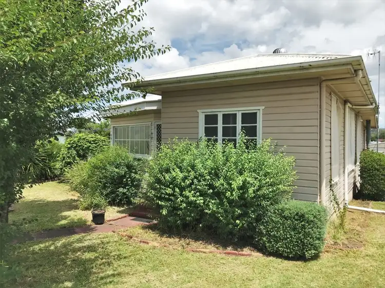 Fifth view of Homely house listing, 5 Lalor Street, Crows Nest QLD 4355