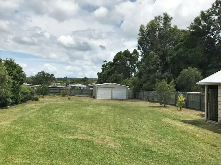 Sixth view of Homely house listing, 5 Lalor Street, Crows Nest QLD 4355