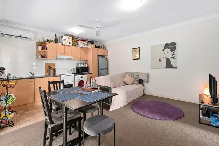 Third view of Homely unit listing, 8/232 Chatsworth Road, Coorparoo QLD 4151