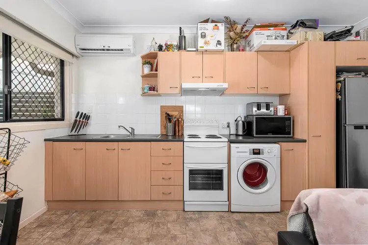 Fifth view of Homely unit listing, 8/232 Chatsworth Road, Coorparoo QLD 4151