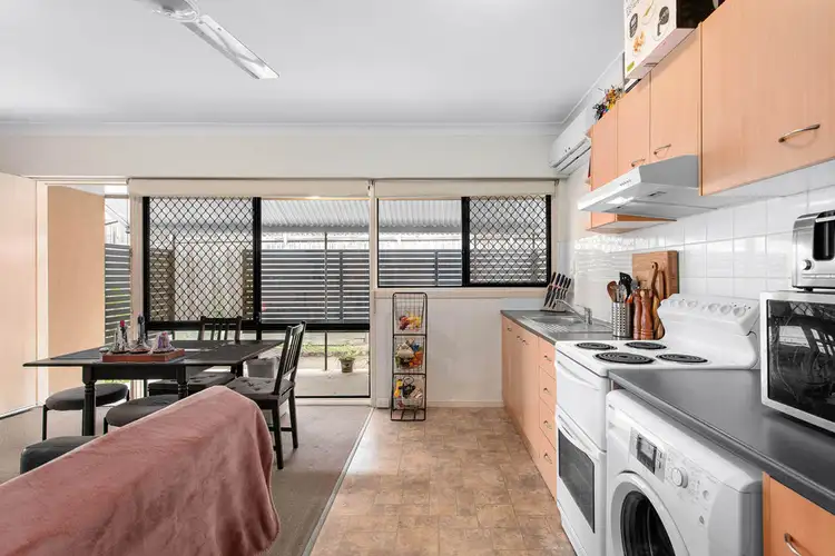 Sixth view of Homely unit listing, 8/232 Chatsworth Road, Coorparoo QLD 4151