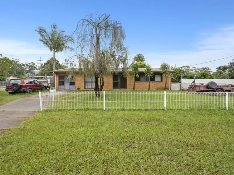 Main view of Homely house listing, 62 Argyll Street, Coffs Harbour NSW 2450