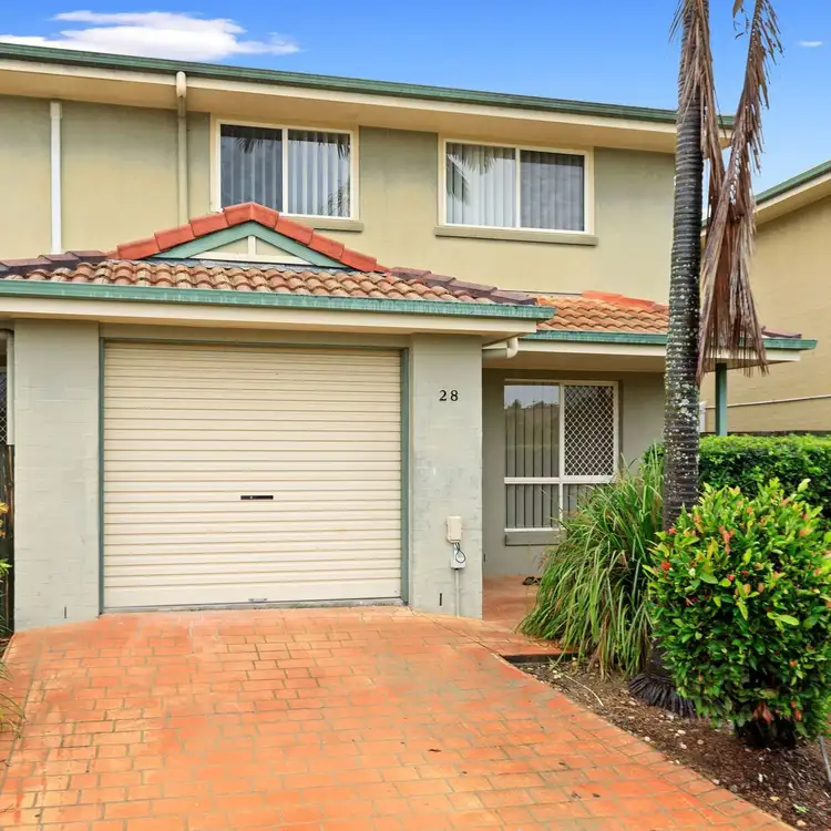 28/80 Oswin Street, Acacia Ridge QLD 4110