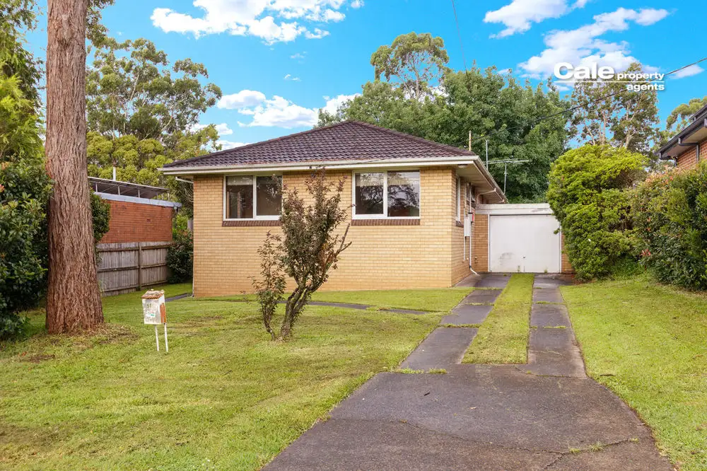 Main view of Homely house listing, 51 Pennant Parade, Epping NSW 2121