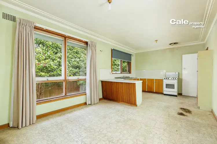 Second view of Homely house listing, 51 Pennant Parade, Epping NSW 2121