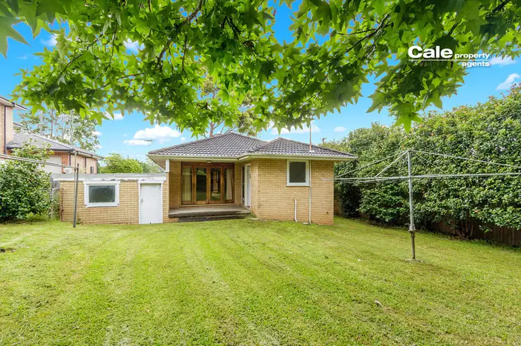 Third view of Homely house listing, 51 Pennant Parade, Epping NSW 2121