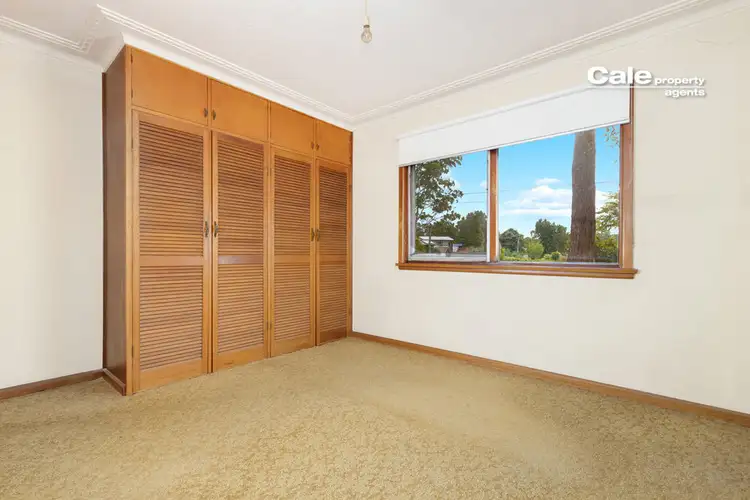 Fifth view of Homely house listing, 51 Pennant Parade, Epping NSW 2121