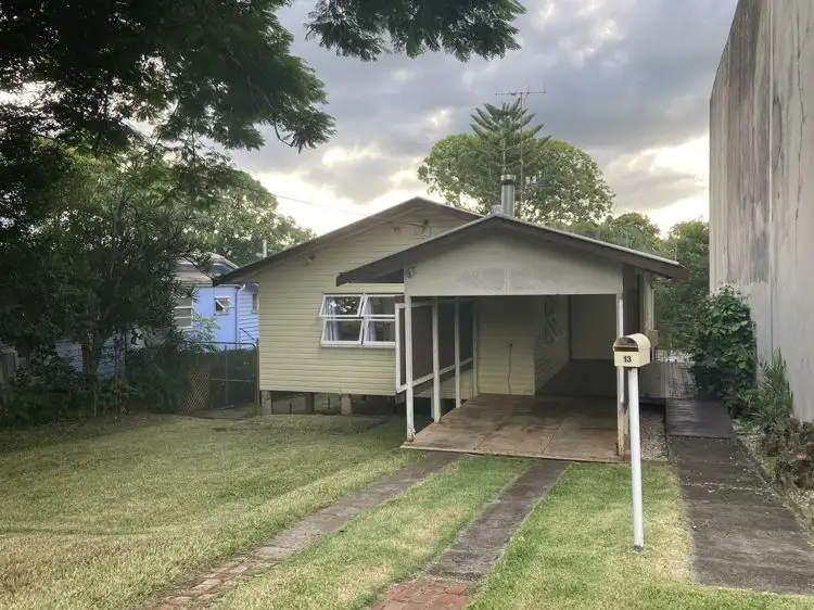 13 Tamper Street, Nambour QLD 4560