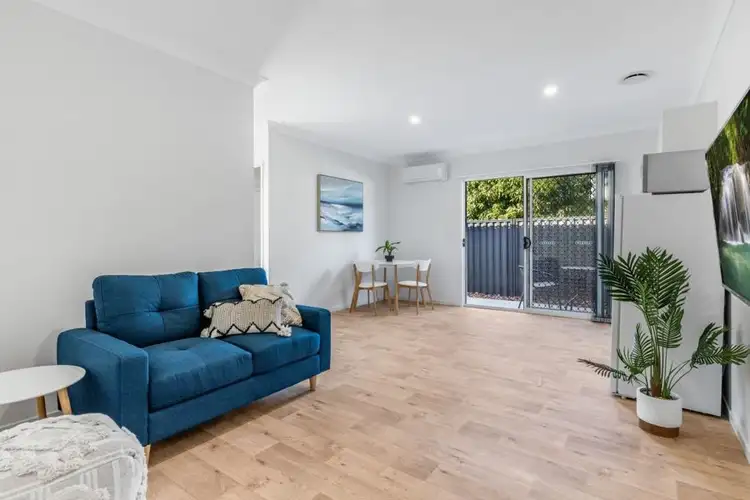 1/81a Queenstown Avenue, Boondall QLD 4034