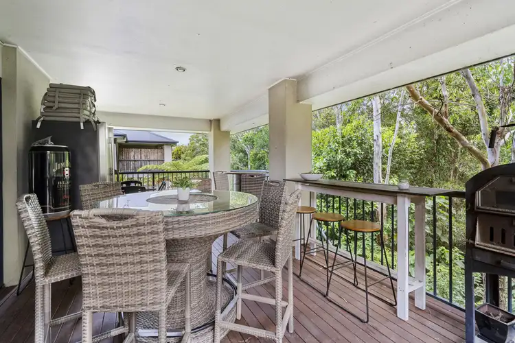 Sixth view of Homely house listing, 6 Matthews Crescent, Pimpama QLD 4209