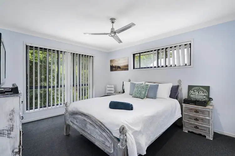 Seventh view of Homely house listing, 6 Matthews Crescent, Pimpama QLD 4209