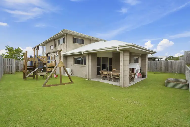 Sixth view of Homely house listing, 1 PERCY EARL CRESCENT, Pimpama QLD 4209