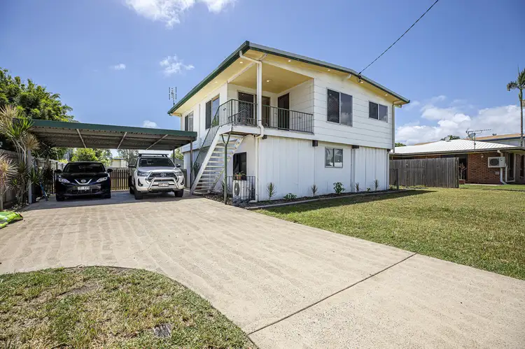 53 Hart Street, South Mackay QLD 4740