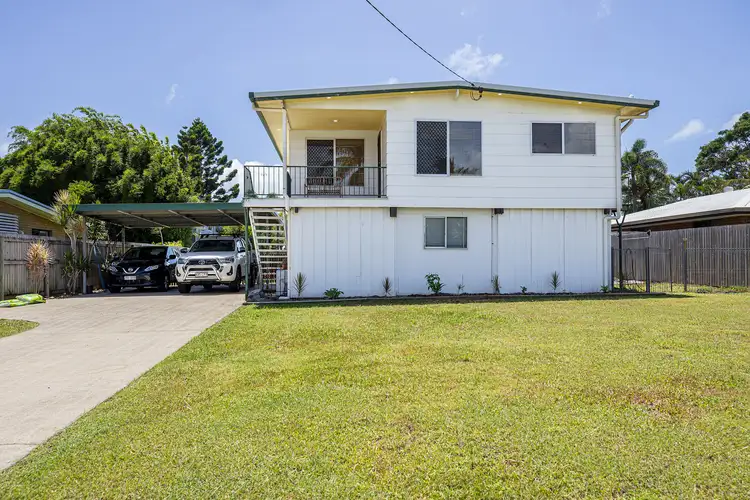 Second view of Homely house listing, 53 Hart Street, South Mackay QLD 4740