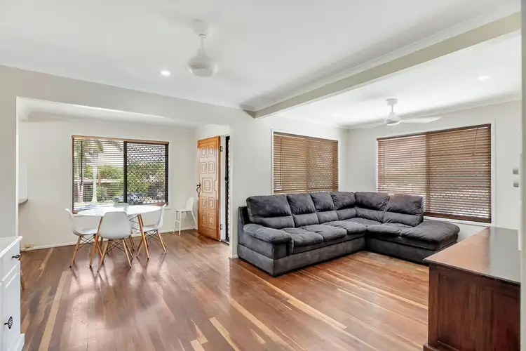 Third view of Homely house listing, 53 Hart Street, South Mackay QLD 4740