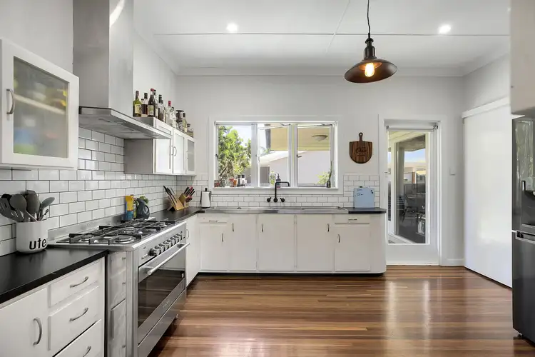 Second view of Homely house listing, 34 Stockbridge Street, West Mackay QLD 4740