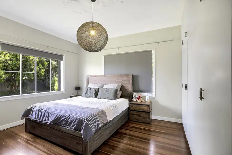 Fourth view of Homely house listing, 34 Stockbridge Street, West Mackay QLD 4740