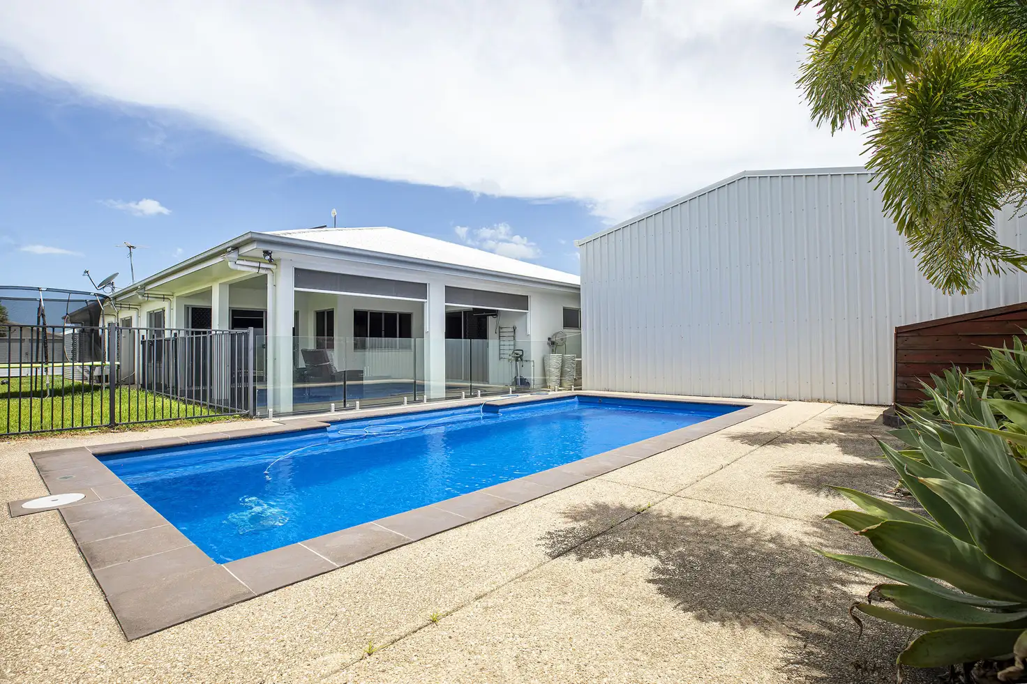 Main view of Homely house listing, 41 Vidar Crescent, Ooralea QLD 4740