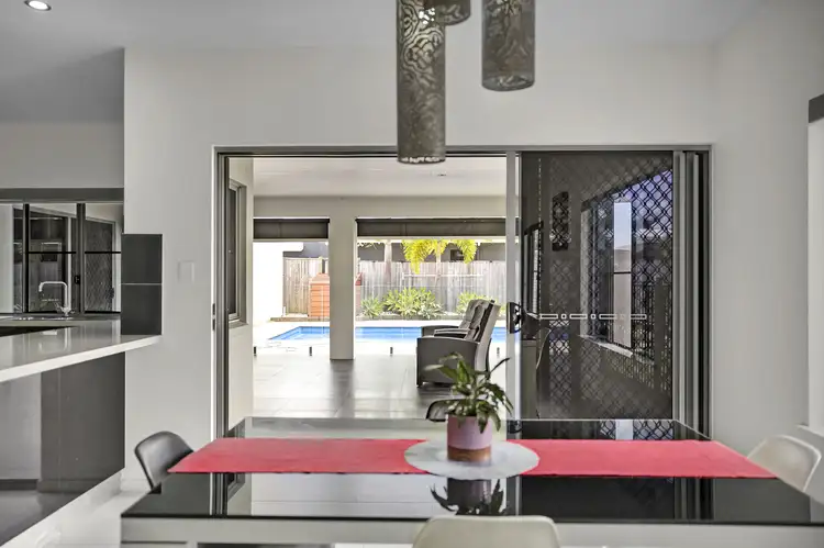 Sixth view of Homely house listing, 41 Vidar Crescent, Ooralea QLD 4740