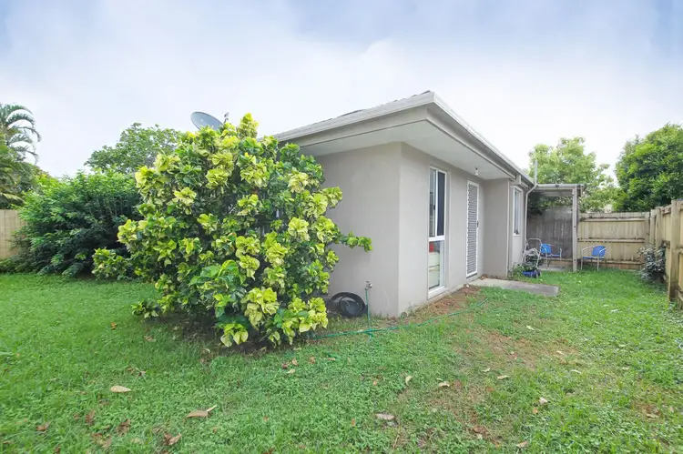 Second view of Homely house listing, z21/26 Fortune Street, Coomera QLD 4209