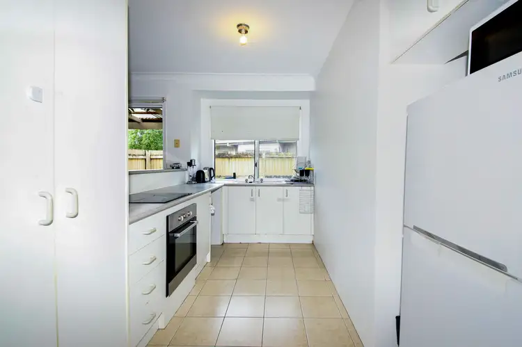 Third view of Homely house listing, z21/26 Fortune Street, Coomera QLD 4209