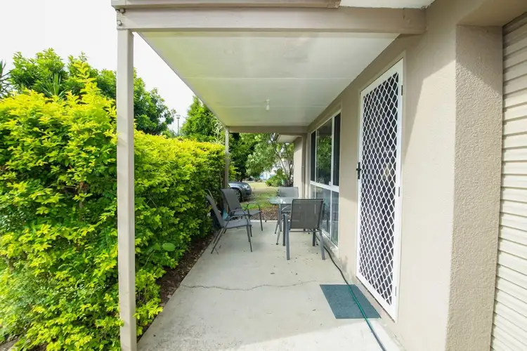 Fifth view of Homely house listing, z21/26 Fortune Street, Coomera QLD 4209