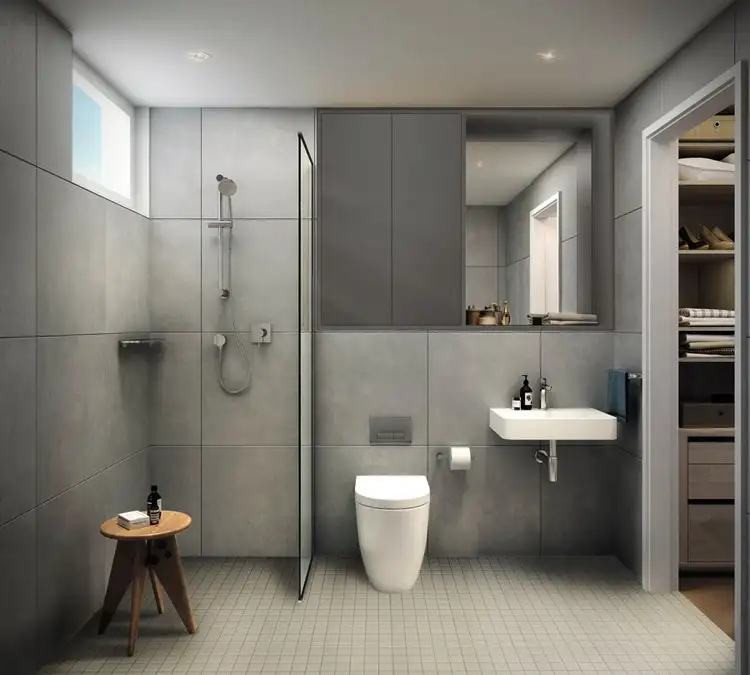Second view of Homely unit listing, Address available on request
