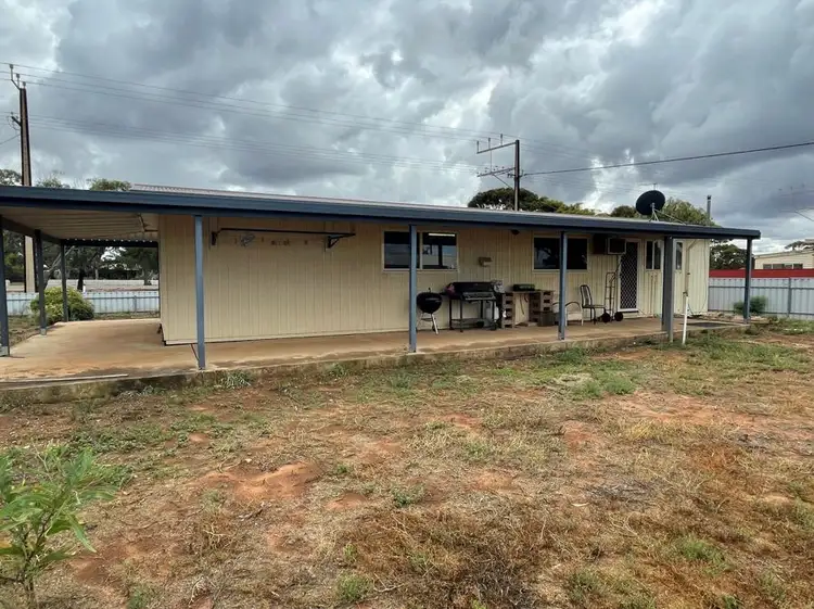 Second view of Homely house listing, 37-39 Lincoln Highway, Cowell SA 5602