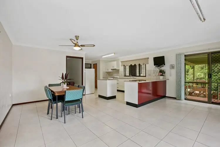 Fifth view of Homely house listing, 357 Eel Creek Road, Pie Creek QLD 4570