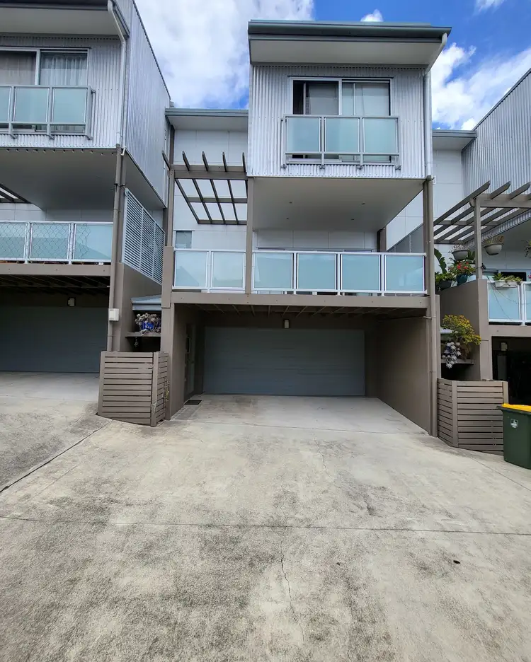 8/45 Wickham Street, Morningside QLD 4170