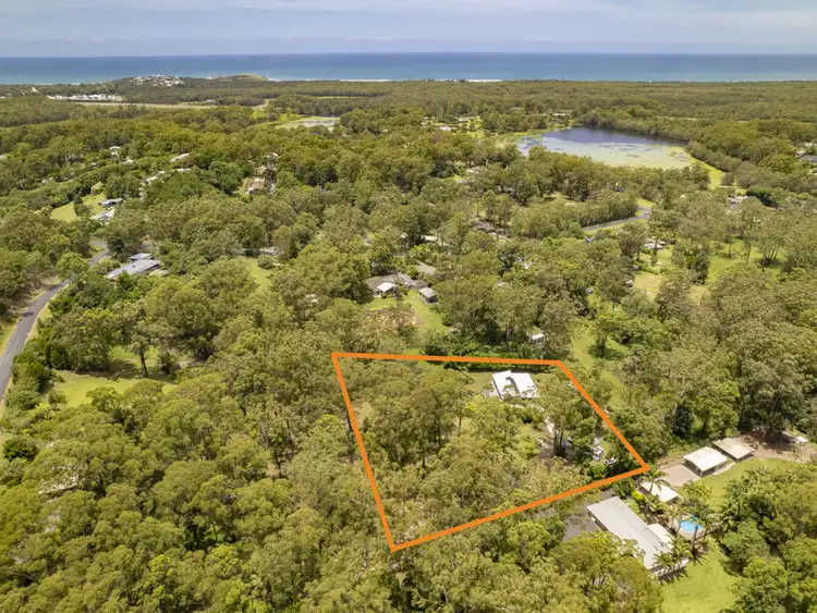 Main view of Homely house listing, 27A Skinner Close, Emerald Beach NSW 2456