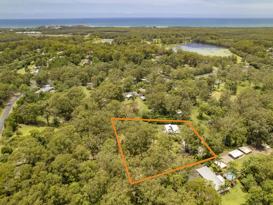 Main view of Homely house listing, 27A Skinner Close, Emerald Beach NSW 2456