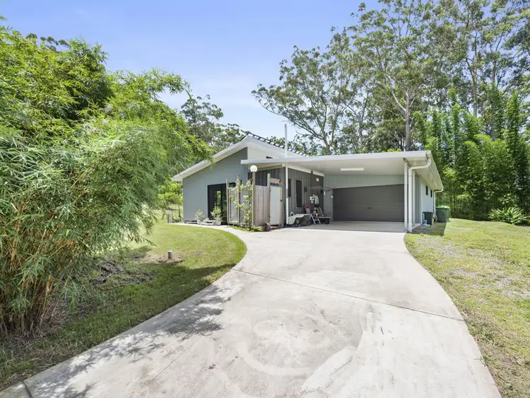 Third view of Homely house listing, 27A Skinner Close, Emerald Beach NSW 2456