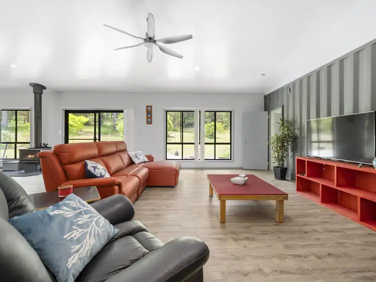 Fifth view of Homely house listing, 27A Skinner Close, Emerald Beach NSW 2456