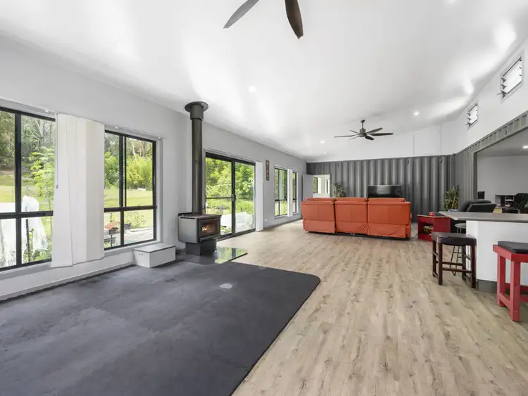 Sixth view of Homely house listing, 27A Skinner Close, Emerald Beach NSW 2456