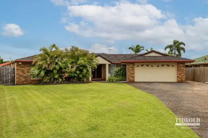 2 Trafalgar Drive, Victoria Point QLD 4165