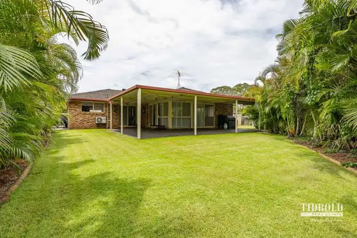 Second view of Homely house listing, 2 Trafalgar Drive, Victoria Point QLD 4165