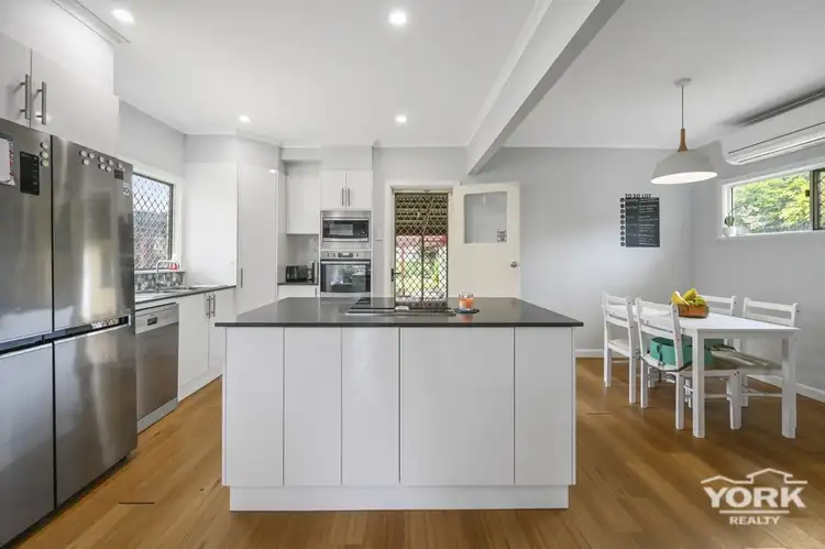 Second view of Homely house listing, 16 Horton Street, East Toowoomba QLD 4350