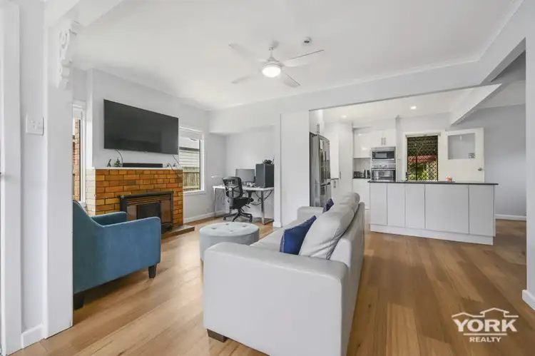 Third view of Homely house listing, 16 Horton Street, East Toowoomba QLD 4350
