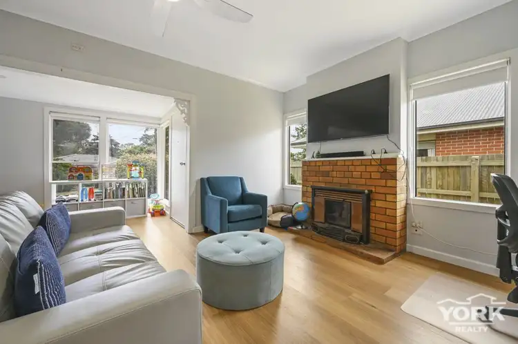 Fifth view of Homely house listing, 16 Horton Street, East Toowoomba QLD 4350