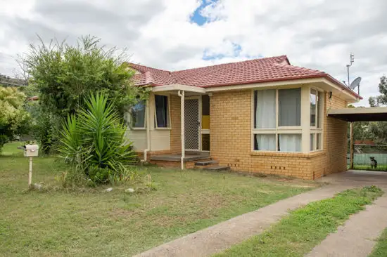 Main view of Homely house listing, 12 Ernest Street, Tamworth NSW 2340