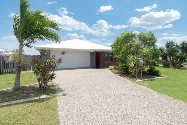 Main view of Homely house listing, 20 Hawkins Street, Bucasia QLD 4750